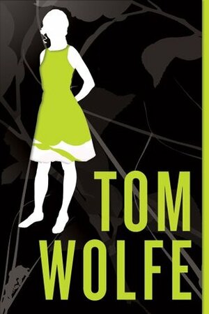 I am Charlotte Simmons by Tom Wolfe