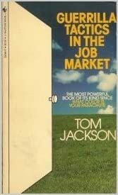 Guerrilla Tactics Job Market by Tom Jackson