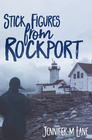 Stick Figures from Rockport by Jennifer M. Lane