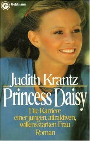 Princess Daisy by Judith Krantz