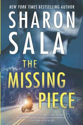 The Missing Piece by Sharon Sala