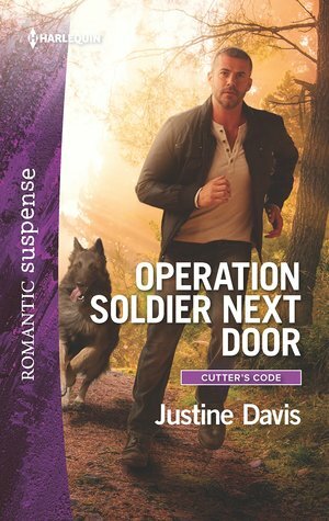 Operation Soldier Next Door by Justine Davis