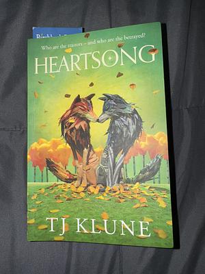 Heartsong by TJ Klune