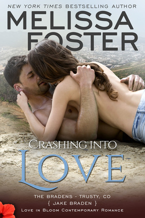 Crashing into Love by Melissa Foster