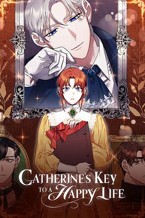 Catherine's Key To A Happy Life Season 1 by Ondo, Park Oat, Gamju