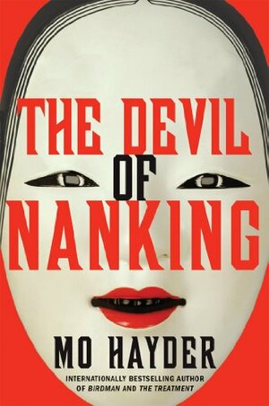 The Devil of Nanking by Mo Hayder