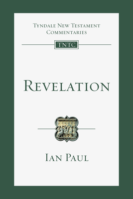 Revelation: An Introduction And Commentary by Ian Paul