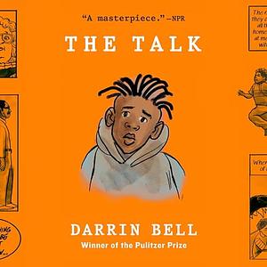 The Talk by Darrin Bell