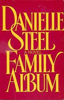 Family Album by Danielle Steel