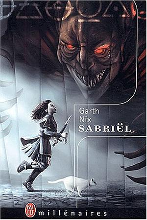 Sabriël by Garth Nix