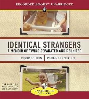 Identical Strangers by Elyse Schein, Elyse Schein