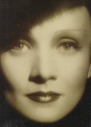 Marlene Dietrich by Her Daughter by Maria Riva