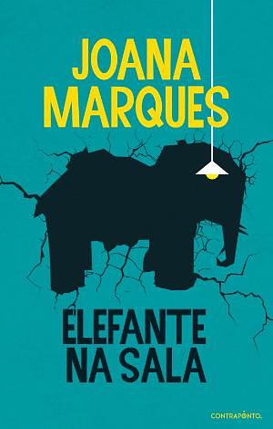 Elefante na Sala by Joana Marques