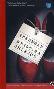 Askungar by Kristina Ohlsson