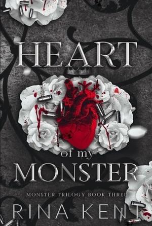 Heart of My Monster by Rina Kent