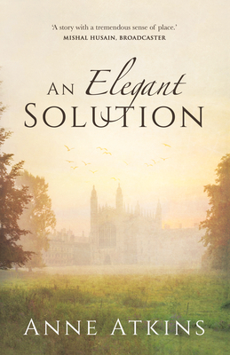 An Elegant Solution by Anne Atkins