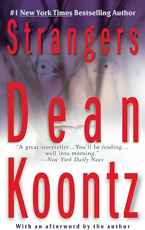 Strangers by Dean Koontz