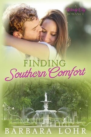 Finding Southern Comfort by Barbara Lohr