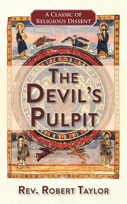 The Devil's Pulpit by Robert Taylor