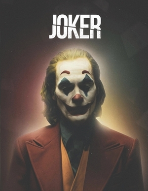 Joker: screenplay by Richard Crawford