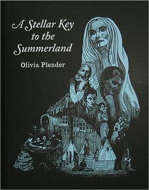 A Stellar Key to the Summerland, Volume 1 by Nav Haq