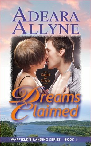 Dreams Claimed by Adeara Allyne