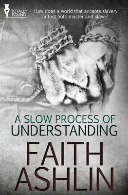 A Slow Process of Understanding by Faith Ashlin