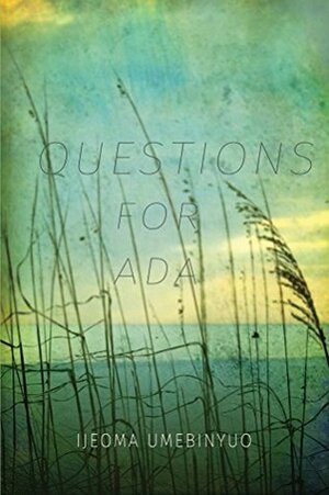 Questions for Ada by Ijeoma Umebinyuo