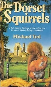 The Dorset Squirrels by Michael Tod