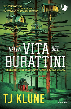 Nella vita dei burattini by 