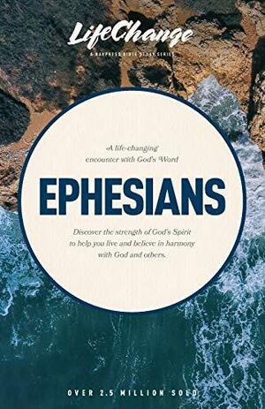 Ephesians by The Navigators