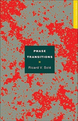 Phase Transitions by Ricard Solé
