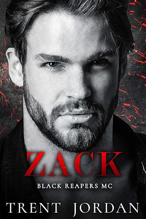 Zack's Choice by Trent Jordan, Trent Jordan