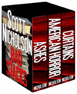 Bad Stacks: Story Collection Box Set by Scott Nicholson