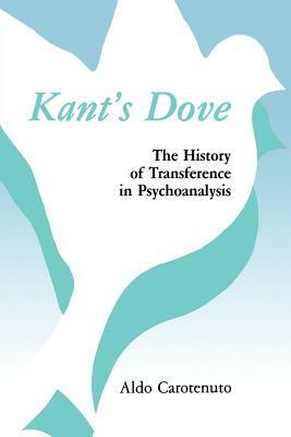 Kants Dove Hist Trans Pycho (P) by Aldo Carotenuto