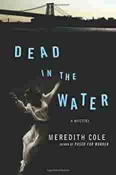 Dead in the Water by Meredith Cole