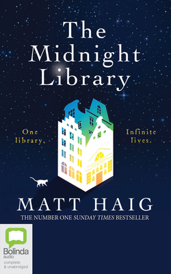 The Midnight Library by Matt Haig