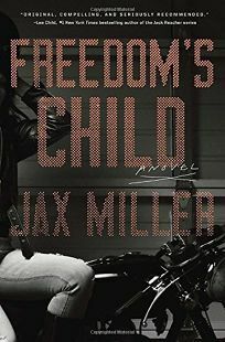 Freedom's Child by Jax Miller