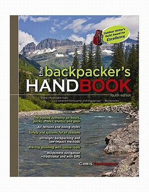 The Backpacker's Handbook by Chris Townsend