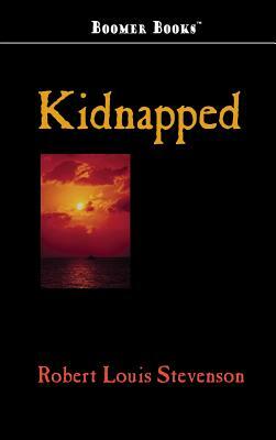 Kidnapped by Robert Louis Stevenson