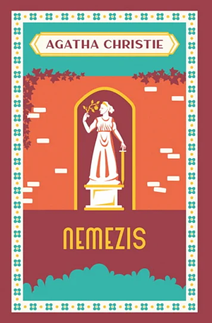 Nemezis by Agatha Christie