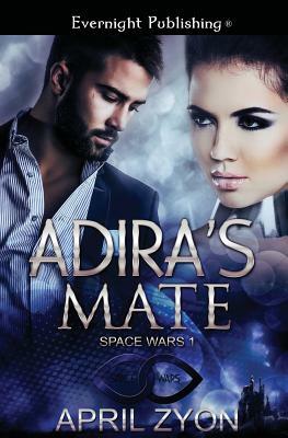 Adira's Mate by April Zyon