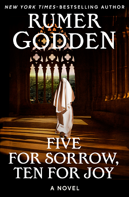 Five for Sorrow, Ten for Joy by Rumer Godden