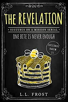 The Revelation by L.L. Frost