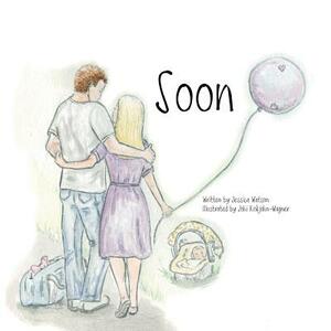 Soon by Jessica Watson