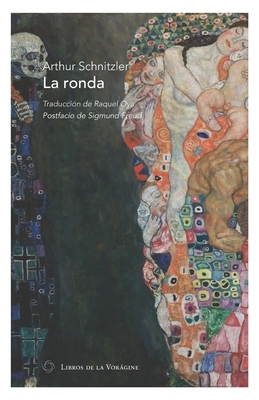 La ronda by Arthur Schnitzler