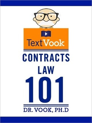 Contracts Law 101: The TextVook by Vook