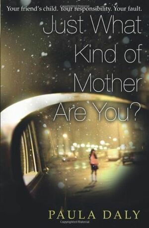 Just What Kind of Mother Are You? by Paula Daly