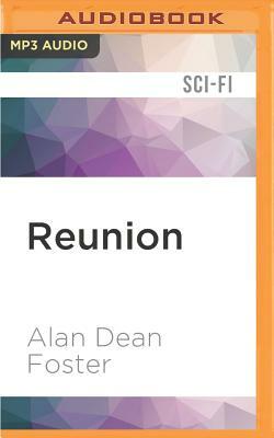 Reunion by Alan Dean Foster