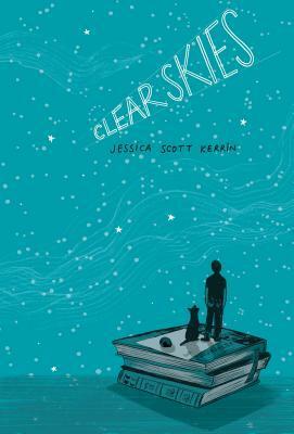 Clear Skies by Jessica Scott Kerrin